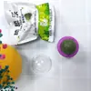Bola de Catnip Lick-A-Lot para Gatos - Limpeza Dental, Brinquedo de Mastigar, Bola Giratória, Petisco de Bola de Pelo com Catnip, Atacado, Durável e Resistente à Mordida