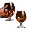Conjunto de taças de cristal para vinho taça de vinho branco taça de coquetel espessa taça de vinho tinto pequena taça de conhaque doméstico