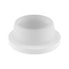 Plug Anal Oco, Dilatador Anal Transparente com Visor, Plug Anal, Brinquedo Sexual Adulto à Prova de Vazamento para Usar Fora