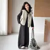 Conjunto de chaleco popular y moderno para niñas este año estilo 2026 chic para otoño e invierno para niños estudiantes de secundaria un conjunto completo de atuendo