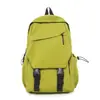 Mochila Escolar 2026 para Estudiantes de Secundaria Hombres, Modelo Nuevo para Estudiantes de Preparatoria y Universitarios, Mochila con Compartimento para Computadora de Gran Capacidad, Mochila Casual para Viajes