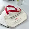 Bolsas de Lona, Bolsas Tote, Bolsas Publicitarias Impresas DIY, Bolsas de Algodón, Bolsas de Poliéster, Bolsas para Bodas, Logo Personalizado del Fabricante
