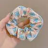 Estilo Nuevo de Gama Alta 2026 Estilo Perezoso Lazo para el Cabello Scrunchie Cuerda para el Cabello Estilo Coreano Banda Suave para el Cabello Accesorio para el Cabello de Mujer