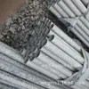 Material: Tubo Sin Costura de Acero Inoxidable 321, Especificaciones: 25*3mm*6000mm, Tubo Sin Costura Material 321