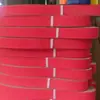 Banda de Lijado Cerámica para Máquina de Lijado de Cerámica, Banda de Lijado 2100X50 para Piezas Fundidas de Acero Inoxidable, Desbaste de Metal, Lijado Grueso y Lijado Húmedo