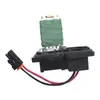 52407893 É Adequado para o Resistor Regulador de Velocidade do Motor do Ar Condicionado de Carro Buick Acessórios do Resistor do Motor do Carro