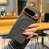Funda magnética para teléfono Google Pixel 11ProXL Google 10A Marco metálico para lente Funda protectora de cuero