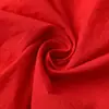 Tela de Nylon 310t Tela de Algodón Acolchada Anti-Pilling Anti-Viento Crujiente Chaqueta de Algodón Otoño e Invierno Tela de Chaqueta de Plumas