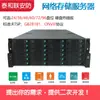 Novo Produto Servidor de Armazenamento para Vigilância por Vídeo com Array de Discos de 16 Compartimentos 24 Compartimentos 128 Canais 256 Canais Ds-A80624