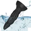 Tapón Anal C731 para Hombres y Mujeres, Tapón Anal para Punto G, Dispositivo de Masturbación, Masaje Anal, Bolas Anales, Producto para Adultos