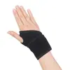 Pulsera de fitness deportiva protector de presión para la articulación de la muñeca esguince de muñeca distensión de muñeca cinturón potenciador fabricantes