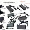 Cabo de alimentação Switch 12V5A15V24V adaptador de energia TV LED monitor de desktop 2A3A4A6A8A10