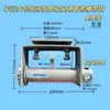 Tensor de Cuerda para Camión Tensor Manual Vehículo Resistente Automóvil Pequeño Tensor de Cuerda de Soldadura Trinquete