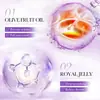 Versión Completa en Inglés de Aceite Esencial Sadoer Rico y Hermoso para el Cuidado del Pecho, Aceite Esencial Hidratante, Reafirmante y Nutritivo para el Cuidado del Pecho, Comercio Exterior Transfronterizo al por Mayor