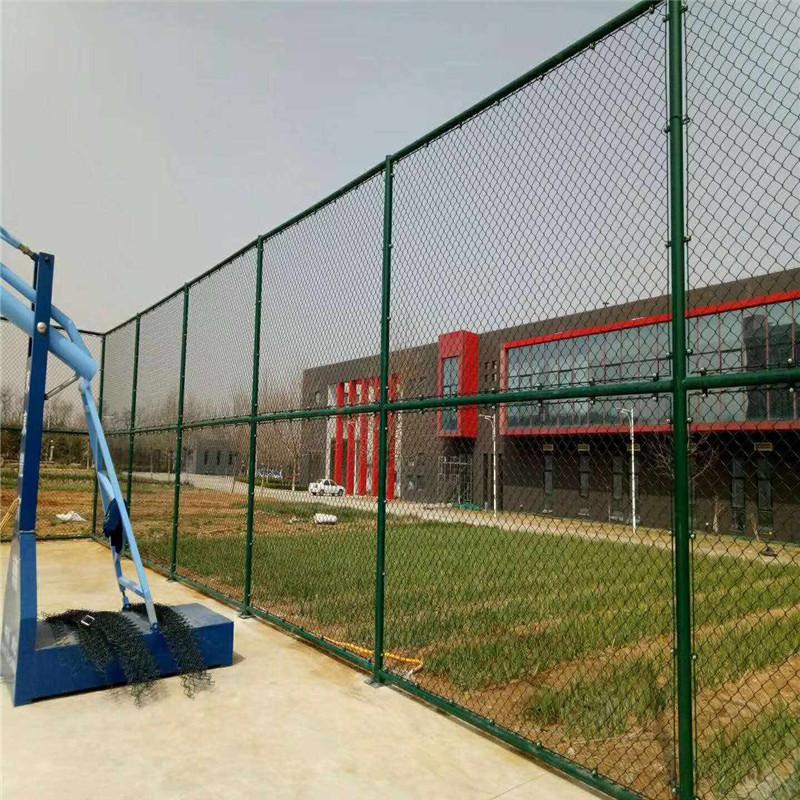 球场护栏6