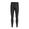 Pantalones de fitness para hombre, shorts atléticos para correr, entrenamiento de baloncesto y ejercicios, transpirables, de alta elasticidad, ajustados, disponibles en tallas grandes