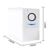 Adequado para Aspirador Robô Ecovacs T10 Escova Rotativa Filtro Fluido de Limpeza Acessórios T10Omni Escova Principal Pano de Reposição Consumíveis