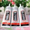 Pegamento B7000 para manualidades, pegamento para taladro, 110 ml, adhesivo para agujeros pequeños, herramienta para taladro de joyería