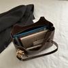 Bolso Tote Retro de Piel Suave para Mujer, Gran Capacidad, Estilo Verano 2026, Bolso Personalizado para Mujer, Bolso de Hombro Simple para el Trabajo y los Viajes