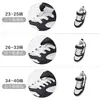 Zapatos Infantiles Balabala Niños Más Terciopelo Blanco Zapatos Niños Niñas Zapatos de Skate 2026 Invierno Nuevos Zapatos Casuales Engrosados