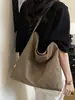 Bolso Cruzado Casual de Nylon Estilo Japonés para Mujer 2025 Primavera, Diseño Nuevo, de Nicho, Gran Capacidad, Bolso para Viajes Diarios