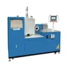 Máquina de Fundición Continua Horizontal al Vacío de 100 kg Equipo de Fundición de Alta Densidad Libre de Oxidación Máquina Fabricadora de Línea de Tuberías Metálicas