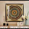 Pintura Decorativa Thangka Nepal Mantra de Seis Sílabas Xizang Entrada Entrada Jucai Mural Sutra del Corazón Pintura Colgante Casa de Pueblo