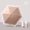 Venta especial de liquidación: Sombrilla para Días Soleados y Lluviosos, Protección UV, Protección Solar, Elegante, Compacta, Portátil, Paraguas Plegable