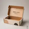 Cajas de cartón corrugado a color, cajas de avión impresas a color, personalización al por mayor, venta directa del fabricante, pedidos personalizados basados en dibujos, productos en stock, ecológico