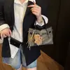 Bolso de Cubo Sencillo de Mano para Mujer, Nuevo Estilo Primavera 2026, Versátil, Alta Calidad, Bolso de Hombro de Lujo Ligero, Bolso Cruzado de Moda