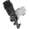 Atacado de Fábrica Adequado para Radiador de Óleo Resfriador de Óleo Mercedes-Benz 6511801310 6511800610