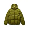 Nueva Chaqueta de Algodón de Alta Gama Tallas Grandes para Pareja Mujer Moda Invierno 2026 Parka Abrigo Acolchado Grueso Cálido Holgado