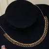 Collar Tejido de Encaje Retro Francés de Doble Capa Lujo Ligero Diseño de Nicho Elegante Versátil Exquisito Distintivo Cadena para Clavícula