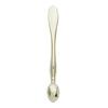 Venta caliente transfronteriza stick para crema de ojos empaque de cosméticos de metal herramientas de belleza crema Cuchara pequeña belleza palo de masaje para ojos