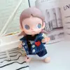 Apenas Vendendo Roupas O Lugar dos Sonhos de Zsiga Roupas de Bebê Boneca Móvel 1/8 Irmã Gazi Jaqueta Jeans Camiseta Calça Substituição