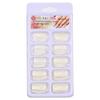 Venda Quente Transfronteiriça Adesivo para Unha Postiça Adesivo para Unha Francesa Adesivo para Unha Inteira Natural Produtos de Nail Art em estoque Atacado