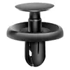 90467-07201 es adecuado para clips y remaches de fijación de protectores de cárter de motor de automóviles BMW, Lexus y Toyota