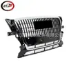 Adecuado para 2010-12 Audi Q5 Rejilla de Admisión de Aire Rejilla Rejilla Frontal Central 8R0853651A