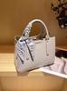 Bolso de Mano de Moda de Gama Alta 2026 Nuevo Modelo para Viajes Diarios de Mujer Regalo para Mamá Bolso de Hombro Elegante Bolso Cruzado Moderno