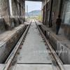Balanza de Pesaje Dinámico Estático de Pista Directa del Fabricante Balanza de Piso Antiexplosión para Cabello Directa del Fabricante YPF14 (do) Balanza Dinámica de Pista