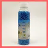 Venta al por mayor de fabricante Gránulos de carbón activado embotellados Perlas desodorantes para arena de gato Suministros para gatos Compañero para arena de gato Gran cantidad Excelente precio