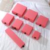 Caja de Embalaje para Joyería de Cajón Lista para Usar, Caja de Papel para Joyería para Anillos y Aretes, Caja de Regalo para Collar y Pulsera, Caja para Joyería para Aretes