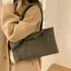 Bolsa Tote de Gran Capacidad para Mujer, Nueva Moda 2026 Bolso de Hombro para Viajes Diarios, Bolso de Hombro para Mujer Más Vendido Transfronterizo