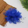 0345 moda femenina OL corsage de actuación nuevo tocado de dama de honor flor Juan flor de muñeca de moda origen suministro