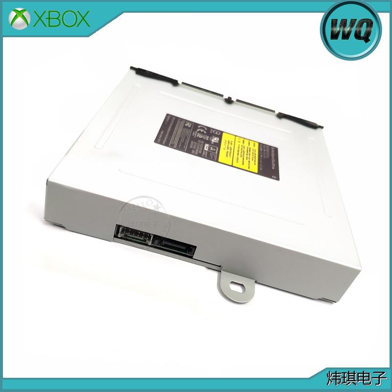 `XBOX ONE X光驱 5.jpg