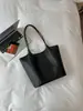 Bolso Tejido Retro de Gama Alta para Mujer, Gran Capacidad, Bolso de Hombro Versátil para el Día a Día, Bolso Tote para Mujer de Estilo Casual Sencillo y Relajado