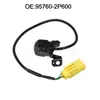 95760-2P600 Es Adecuado para Cámara de Reversa para Kia Sorento 2012-14 Cámara Auxiliar de Reversa