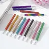 Herramienta Multifuncional para Uñas con Pedrería Completa, Herramienta Flexible de Alambre para Salones de Uñas