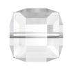 Cuentas de Cristal Cuadradas de Azúcar de 8 mm Cuentas de Vidrio Fino Pulido de Tierras Raras Cuentas Flash Joyería Hecha a Mano DIY