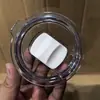 Nueva Tapa Magnética para Vaso de Coche de 20oz 30oz Vaso Termo de Acero Inoxidable Tapa Sellada Antiderrame Tapa para Vaso de Hielo